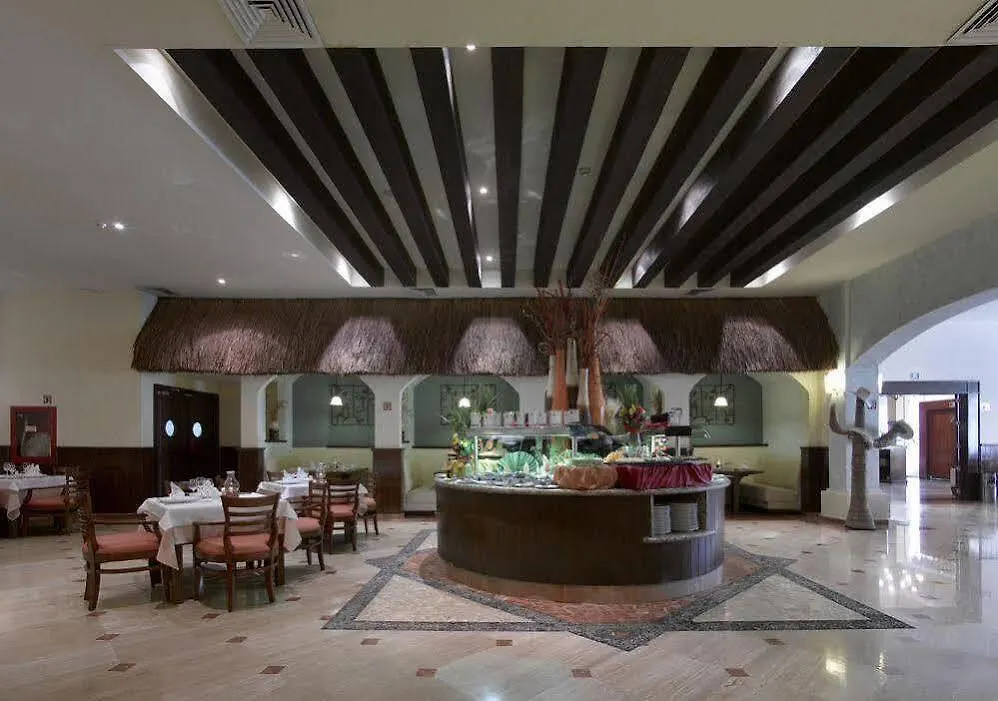 The Royal Suites Yucatan By Palladium Akumal Mexique