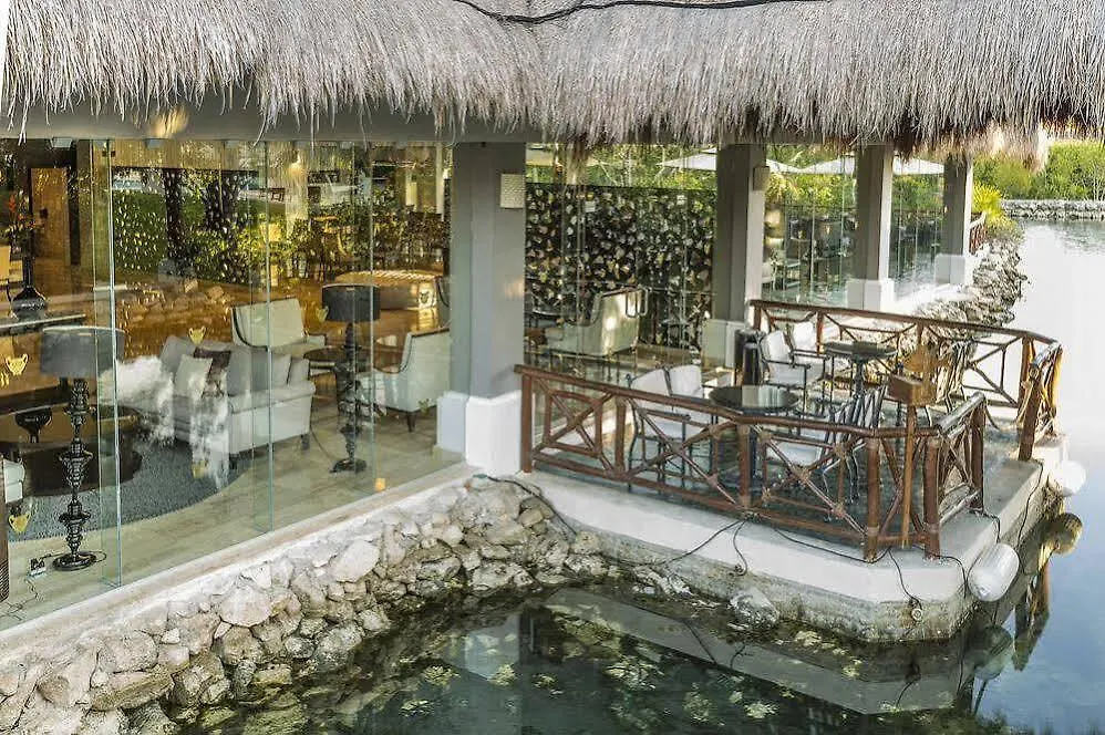 The Royal Suites Yucatan By Palladium Akumal 5*,  Mexique