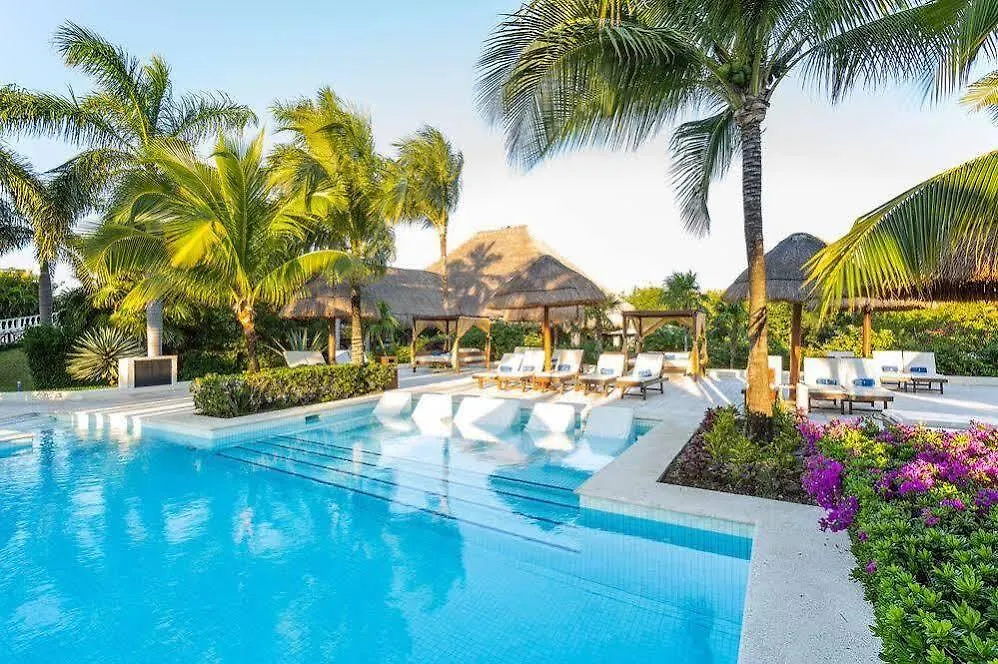 The Royal Suites Yucatan By Palladium Akumal Szálloda