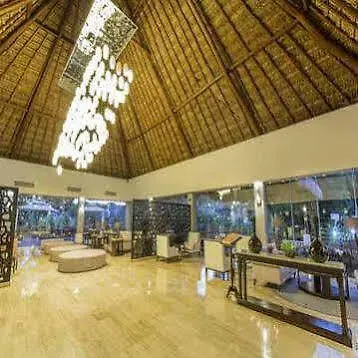 ***** Szálloda The Royal Suites Yucatan By Palladium Akumal Mexikó