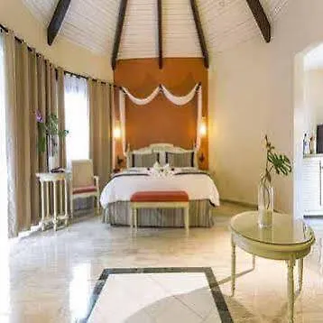 The Royal Suites Yucatan By Palladium Akumal Szálloda